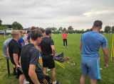 Tweede training S.K.N.W.K. 1 en 2 seizoen 2024-2025 (68/146)